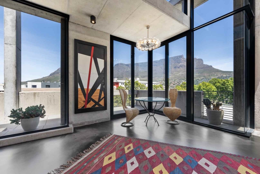 2 Bedroom Property for Sale in Cape Town City Centre Western Cape